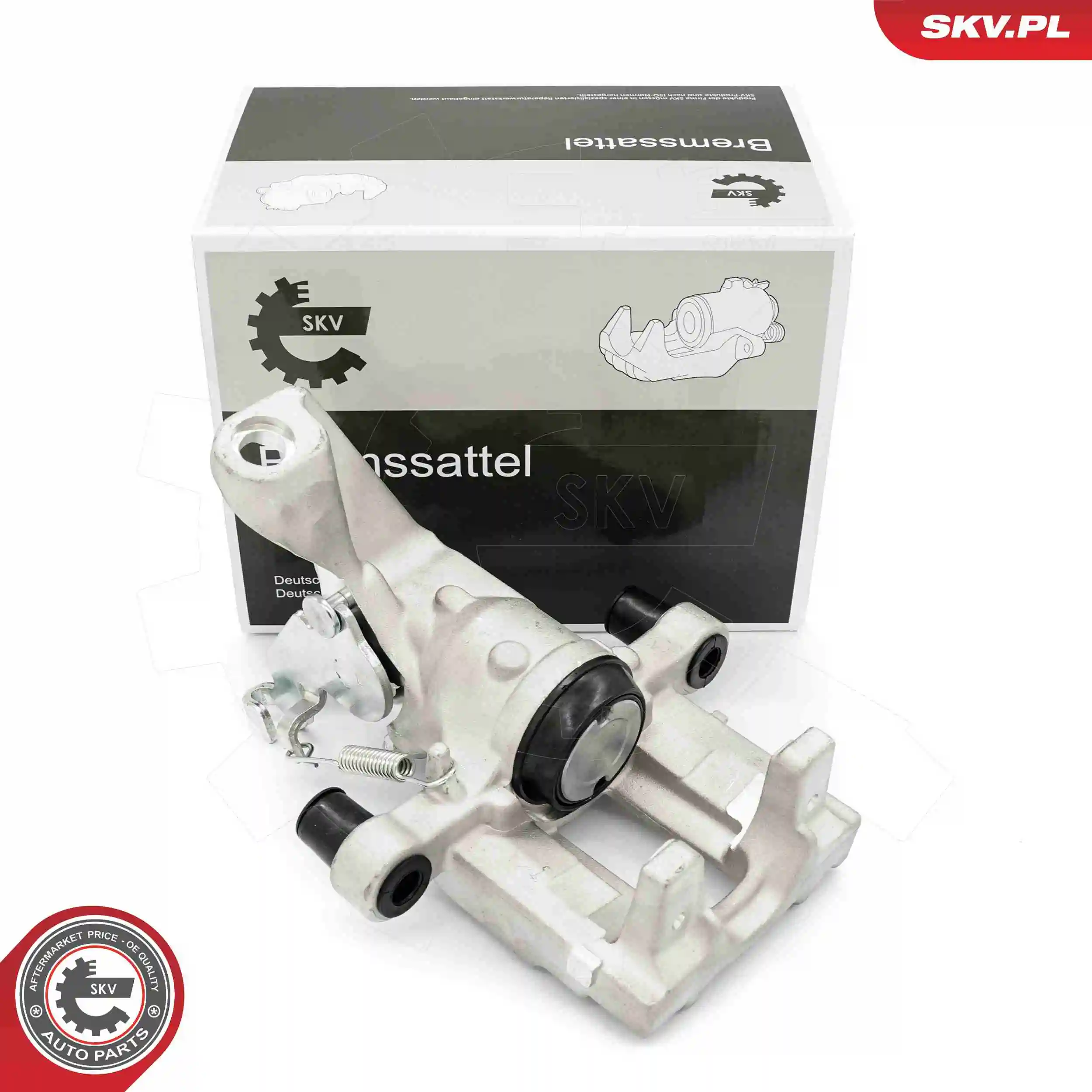 Brake Caliper